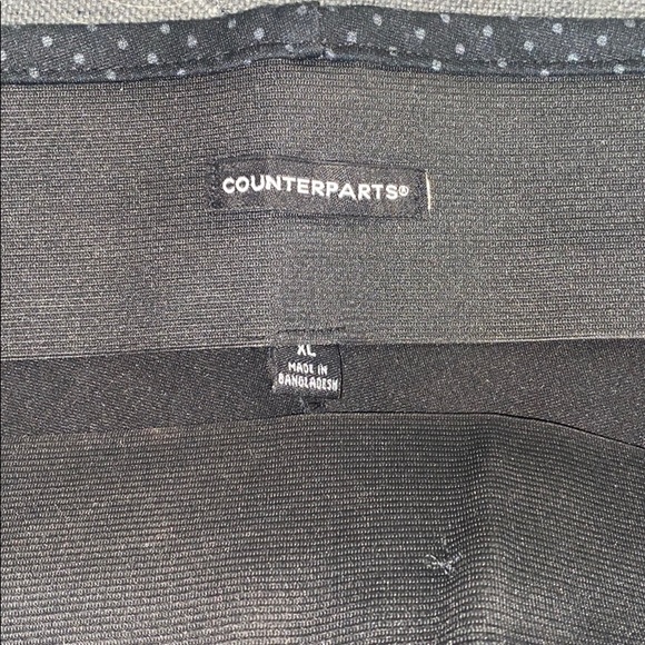 Stretch - pants - Picture 3 of 5